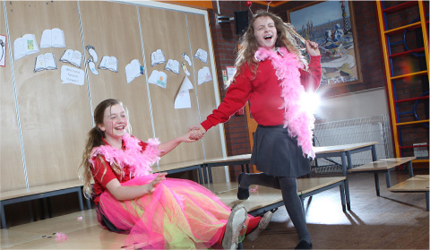 primary school