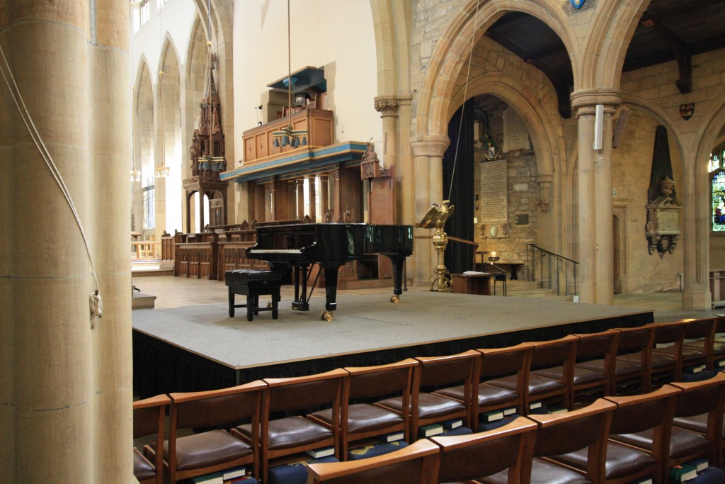 Bradford Cathedral 011