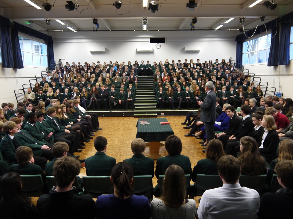Sibford School