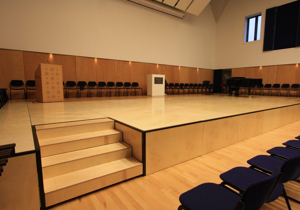 Brentwood School