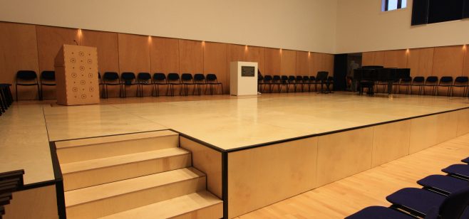 Brentwood School