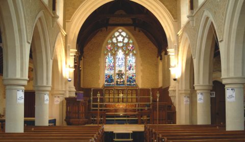 Grayshott Concerts