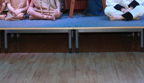 Oakmeadow Primary School
