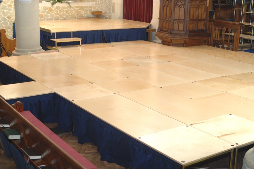 Grayshott Concerts