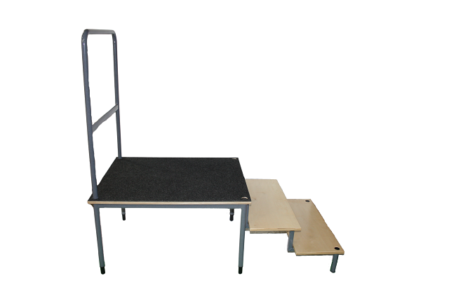 Q-plus Conductors Podium - Stage Systems