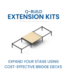 Q-build Extension Kits