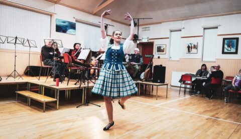 Milton of Campsie Village Hall