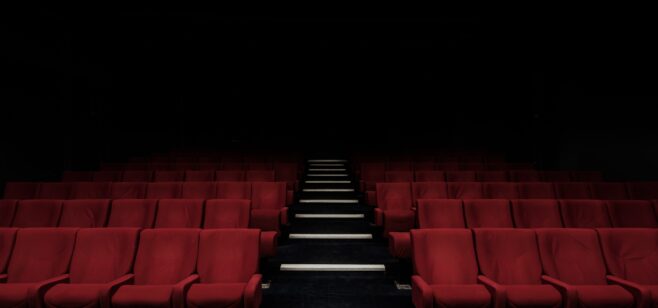 COVID-19, Arts & Culture, Impact Of The Pandemic On Theatres