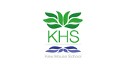 Kew House School Logo