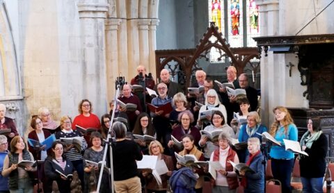 Beacon Community Choir