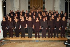 Amici-Cantate